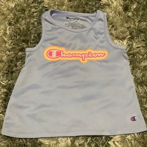 Champions active wear